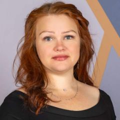Богомолова Светлана Александровна