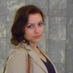 Завьялова Светлана