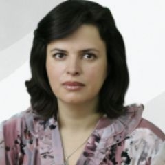 Рябинина Юлия