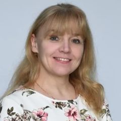 Цветкова Ольга