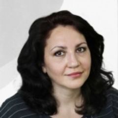 Столинец Наталия
