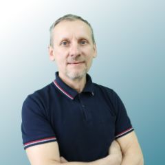 Ведерников Виктор Владимирович