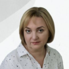 Макшанова Елена