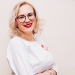 Богданова Алла Валерьевна