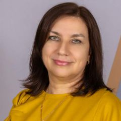 Угарова Марина