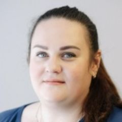 Владыкина Татьяна Владимировна