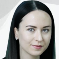 Курошина Инна