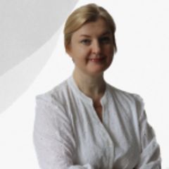 Волина Наталья Алексеевна