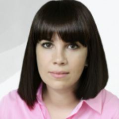 Кобзева Евгения