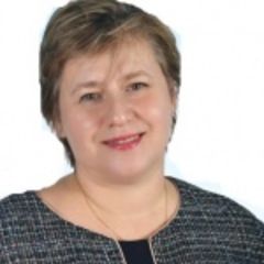 Тихонова Оксана