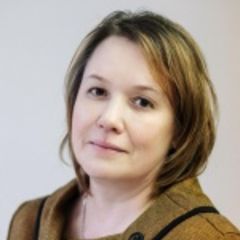 Половникова Татьяна