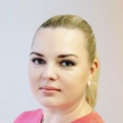 Крутских Елена