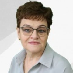 Корнеева Любовь