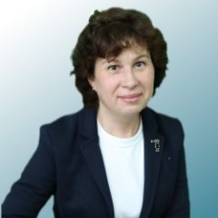 Ефимова Диана