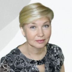Самолина Зоя