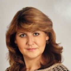 Щемелинина Ольга