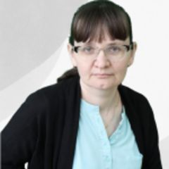 Семенова Елена