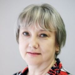 Сычева Елена