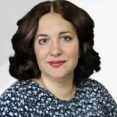 Коновалова Наталья
