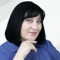 Ромашкан Светлана