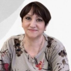 Петрова Галина