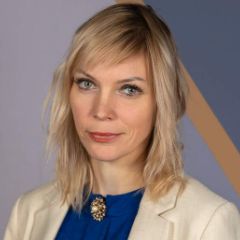 Шувалова Светлана