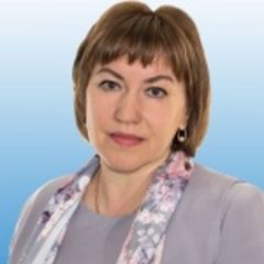 Сысоева Наталия