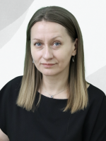 Вишневская Наталья Владимировна