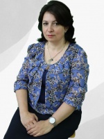 Капралова Татьяна