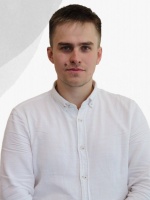 Борисов Дмитрий Эдуардович