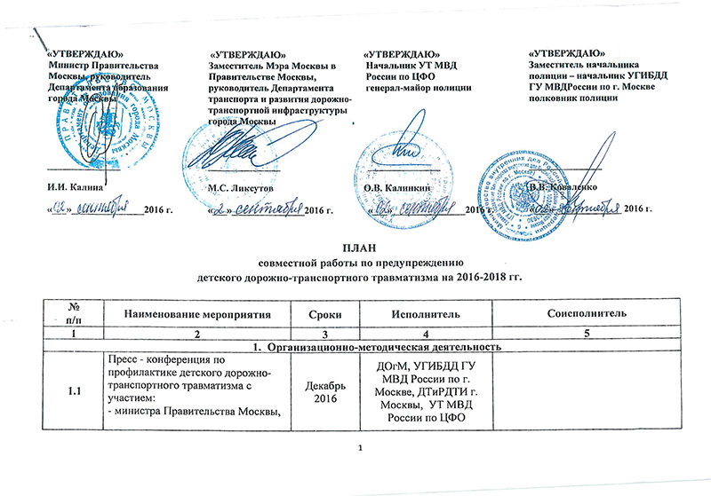 План чо буря мвд